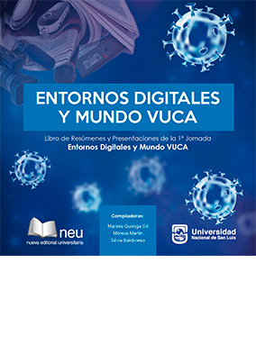  Los entornos digitales y el mundo VUCA
